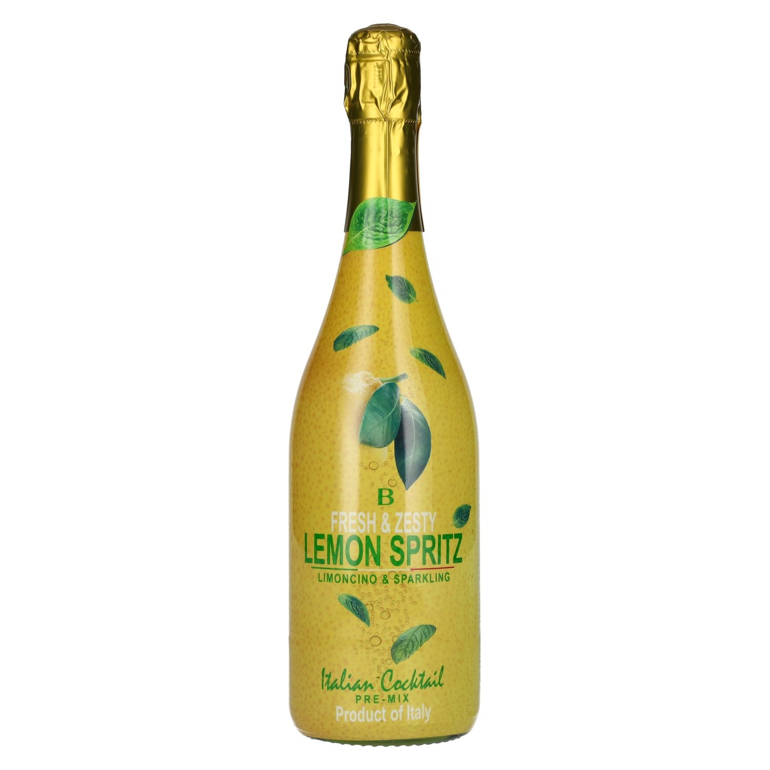 Bottega Citroen Spritz 5,4% Vol. 0,75l