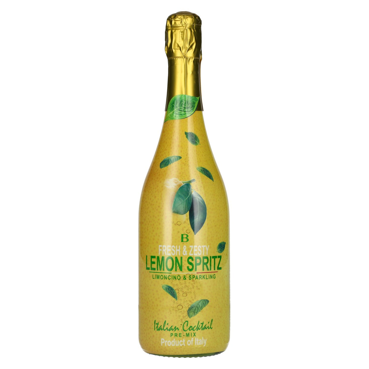 Bottega Citroen Spritz 5,4% Vol. 0,75l