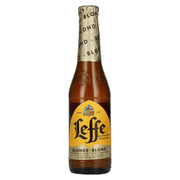 Leffe Blonde 6,6 % vol. 0,33 l