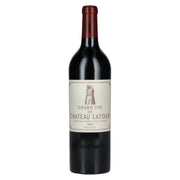 Grand Vin de Chateau Latour Premier Grand Cru Classé Pauillac 2015 13% Vol. 0,75l