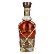 Planteray Rum BARBADOS XO 20th Anniversary 40% Vol. 0,7l