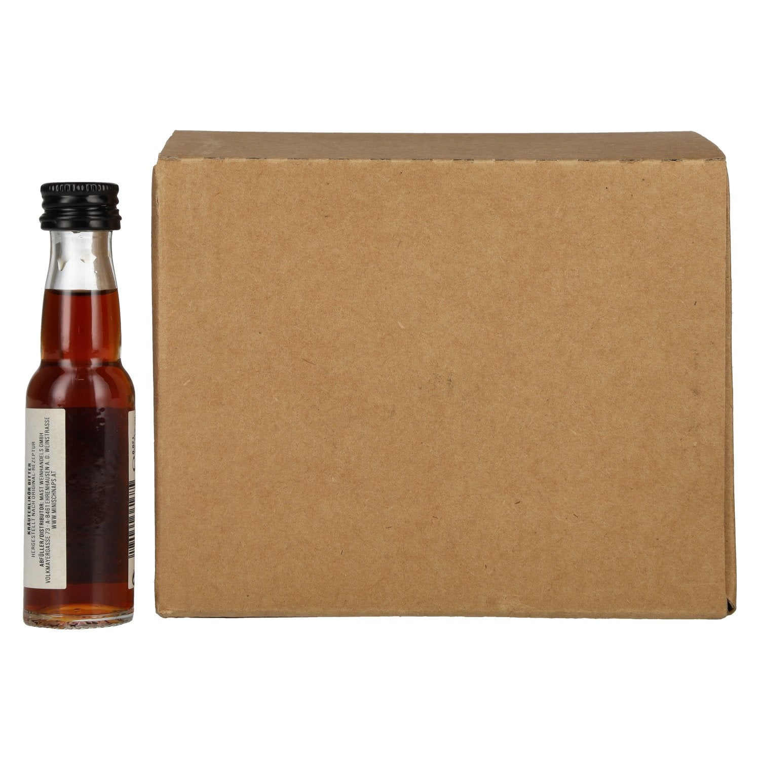 Petovia Pelinkovac 25% Vol. 30x0,02l