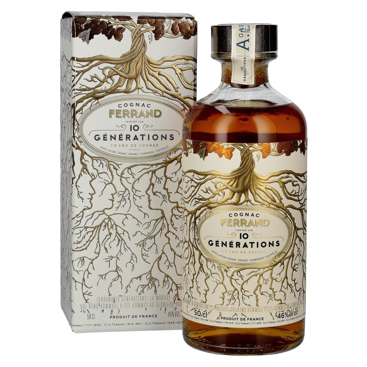 Cognac Ferrand
