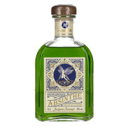Jacques Senaux Green Absinthe 70% ABV 0.7l