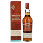 Tamnavulin SHERRY CASK Speyside Single Malt Scotch Whisky 40% Vol. 0,7l in Geschenkbox