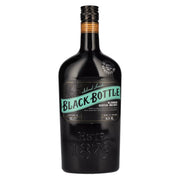Black Bottle ISLAND SMOKE Blended Scotch Whisky 46,3% vol. 0,7l