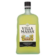 Villa Massa LIMONCELLO 30% vol. 1 litre