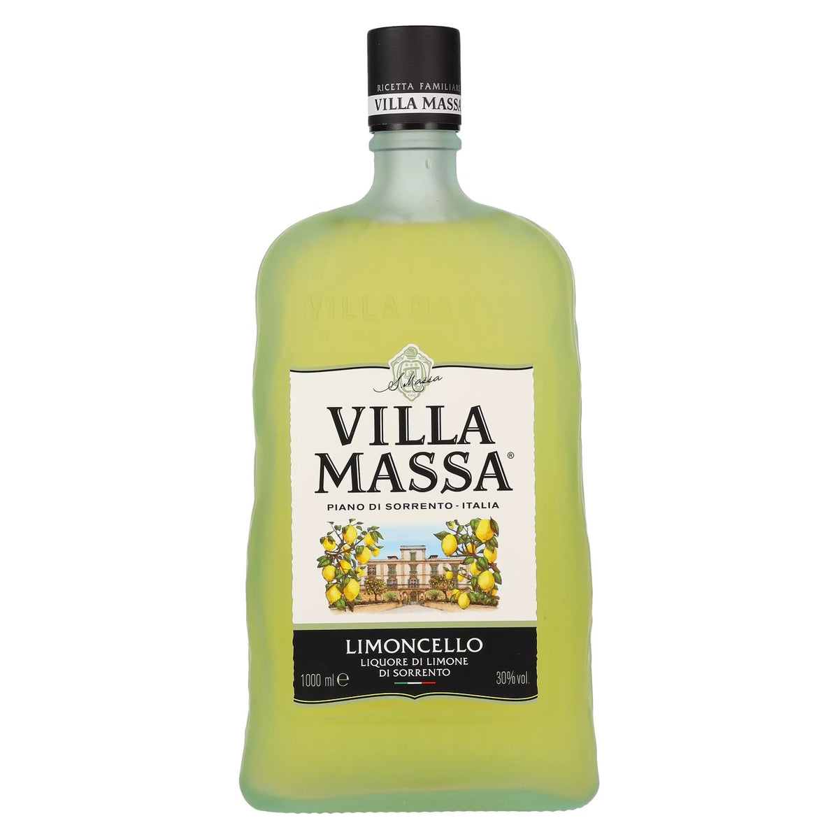 Villa Massa