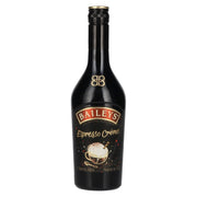 Baileys Espresso Crème 17% vol. 0,5l