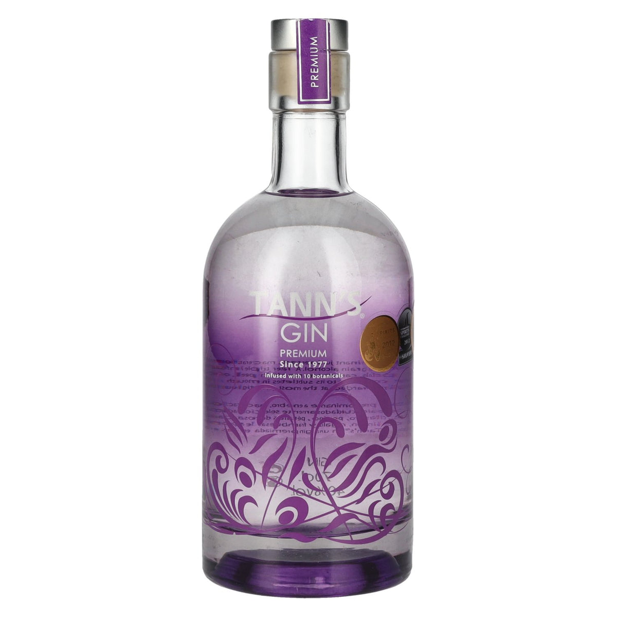 Tann's Gin