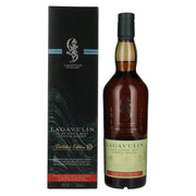 Lagavulin The Distillers Edition Double Matured Islay Single Malt Whisky 2023 43% Vol. 0,7l in Geschenkbox