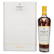 The Macallan Distil Your World PARIS Limited Edition 47,2% vol. 0,7l en coffret cadeau