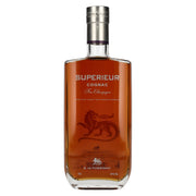 A. de Fussigny SUPERIEUR Fine Champagne Cognac 40% Vol. 0,7l