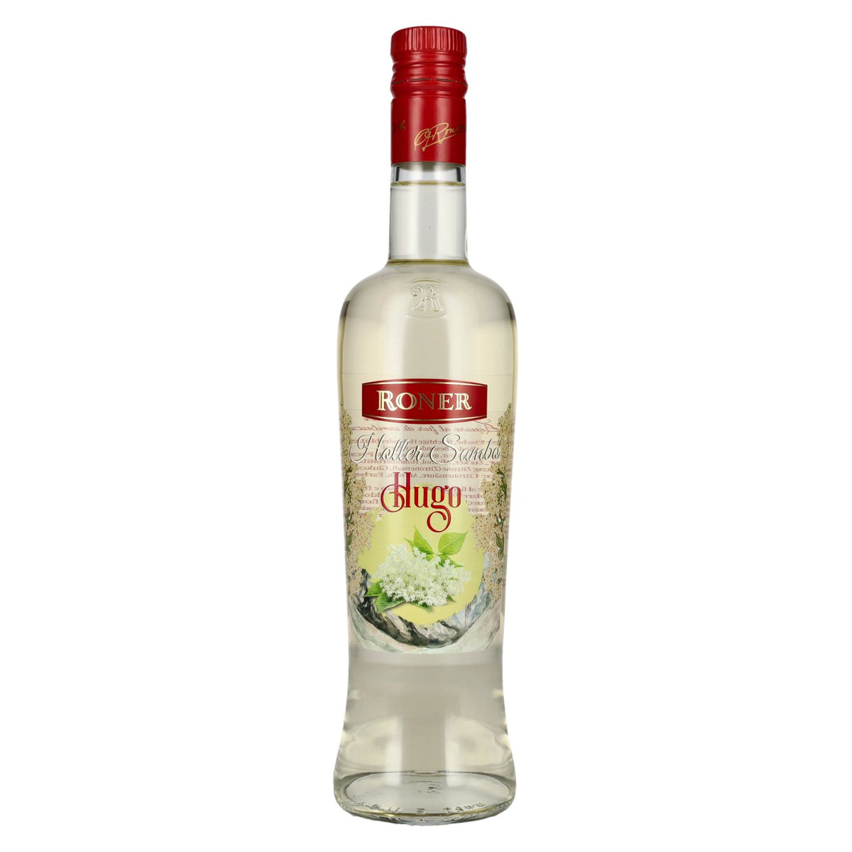 Roner Holler Sambo Hugo 17% Vol. 0,7l