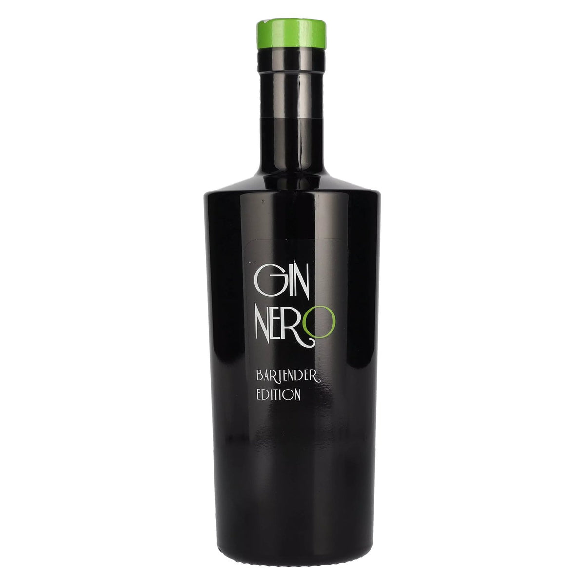 Domenis 1898 GIN NERO Bartender Edition 40% vol. 0,7 l