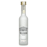 Belvedere Organic Vodka 40% Vol. 0,05l