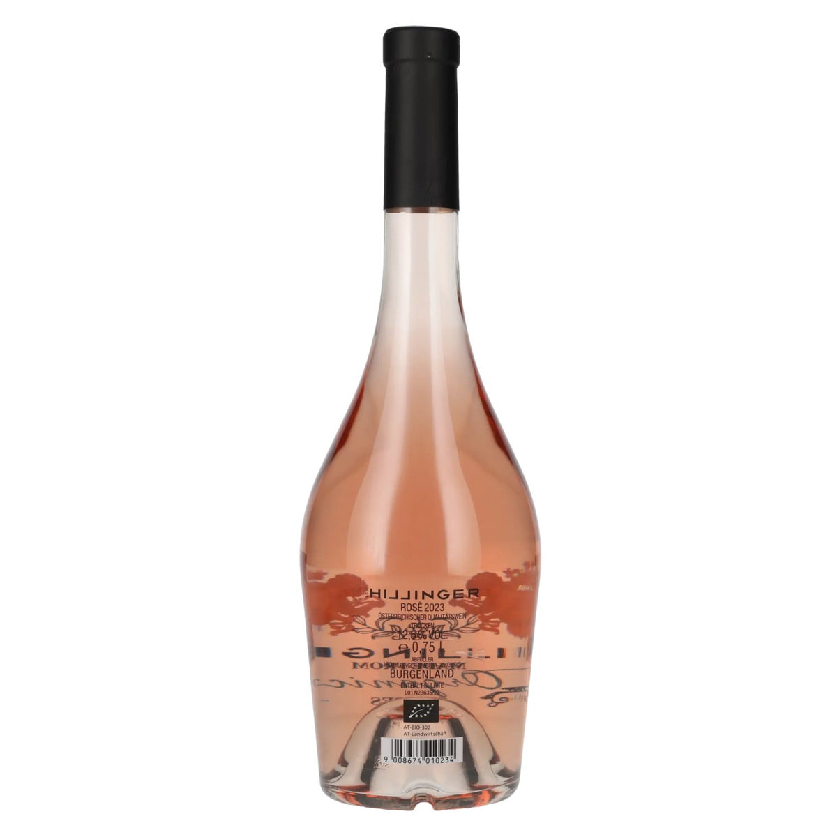 Hillinger HILL Angel Rosé 2023 12,5 % vol. 0,75 l