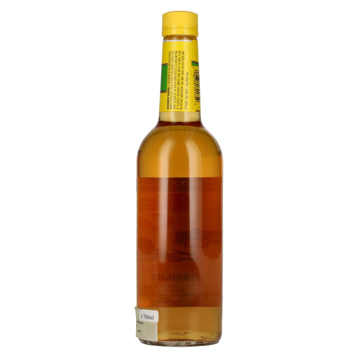 Mellow Corn Kentucky Straight Corn Whiskey 50% Vol. 0,7l