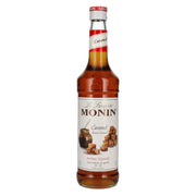 Monin CARAMEL Syrup 0.7 l