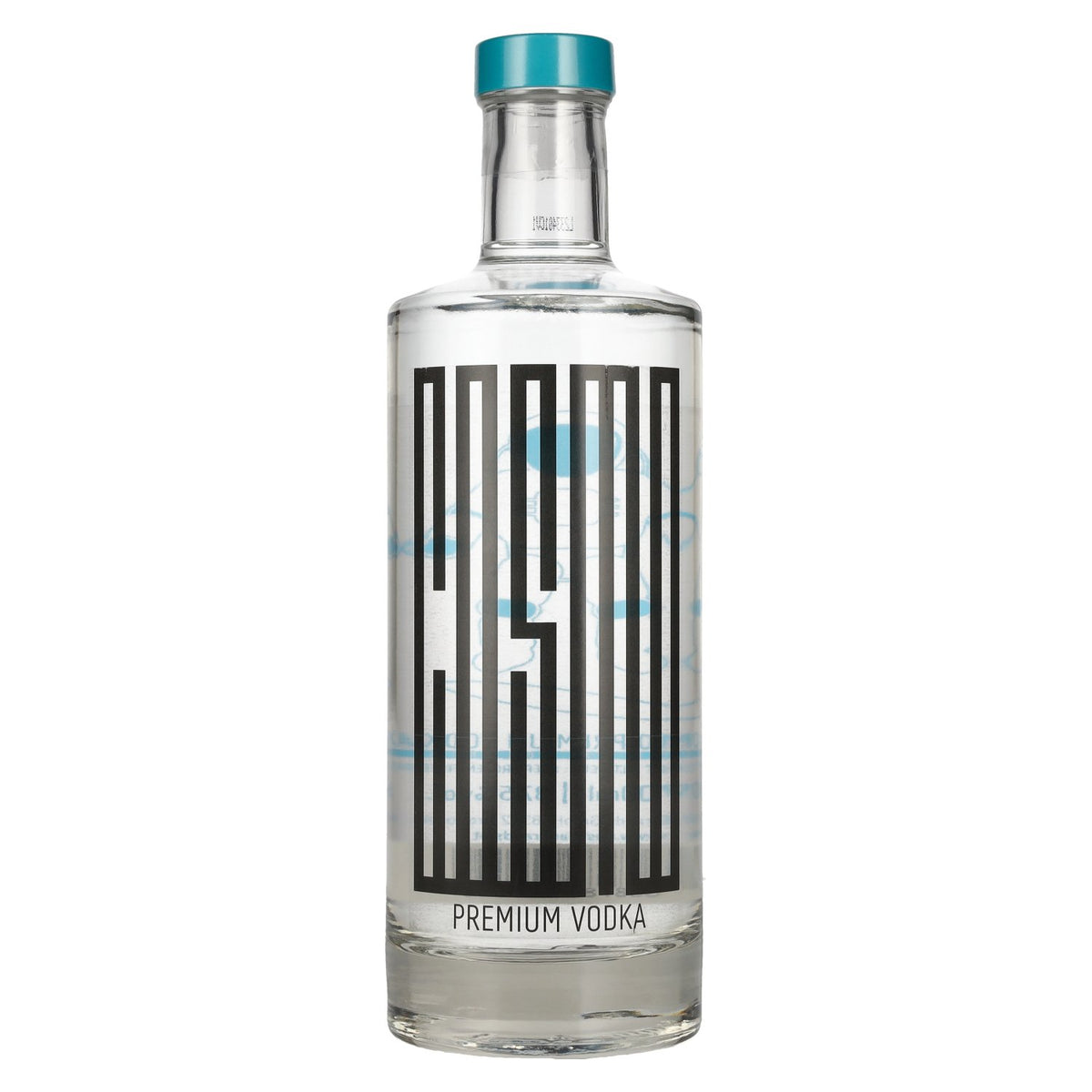 Cosmo Premium Vodka 37,5% vol. 0,7l