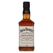 Jack Daniel's Tennessee Travelers SWEET &amp; OAKY Limited Edition 53,5% vol. 0,5 l