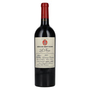 Gérard Bertrand La Forge 2021 15% ABV 0.75 l