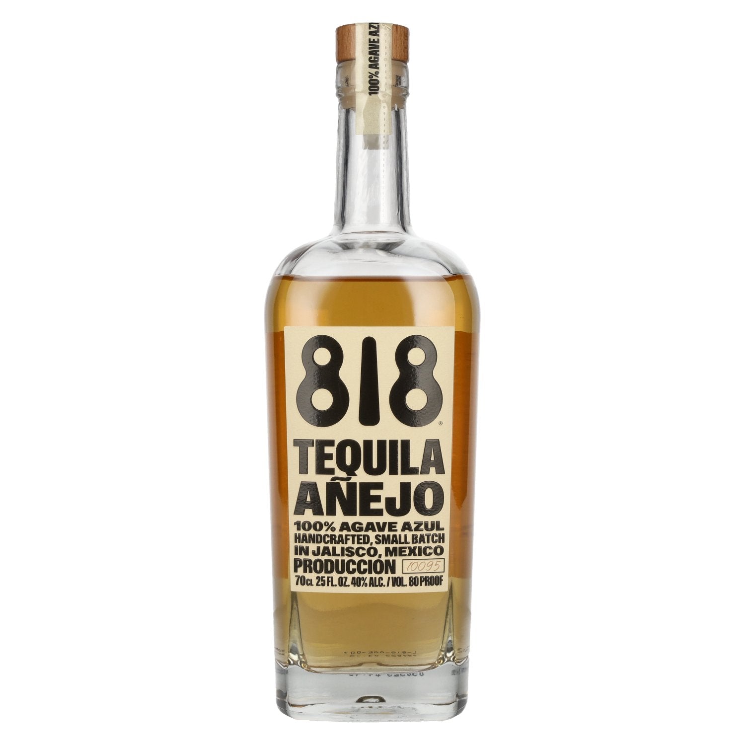 Añejo Tequila
