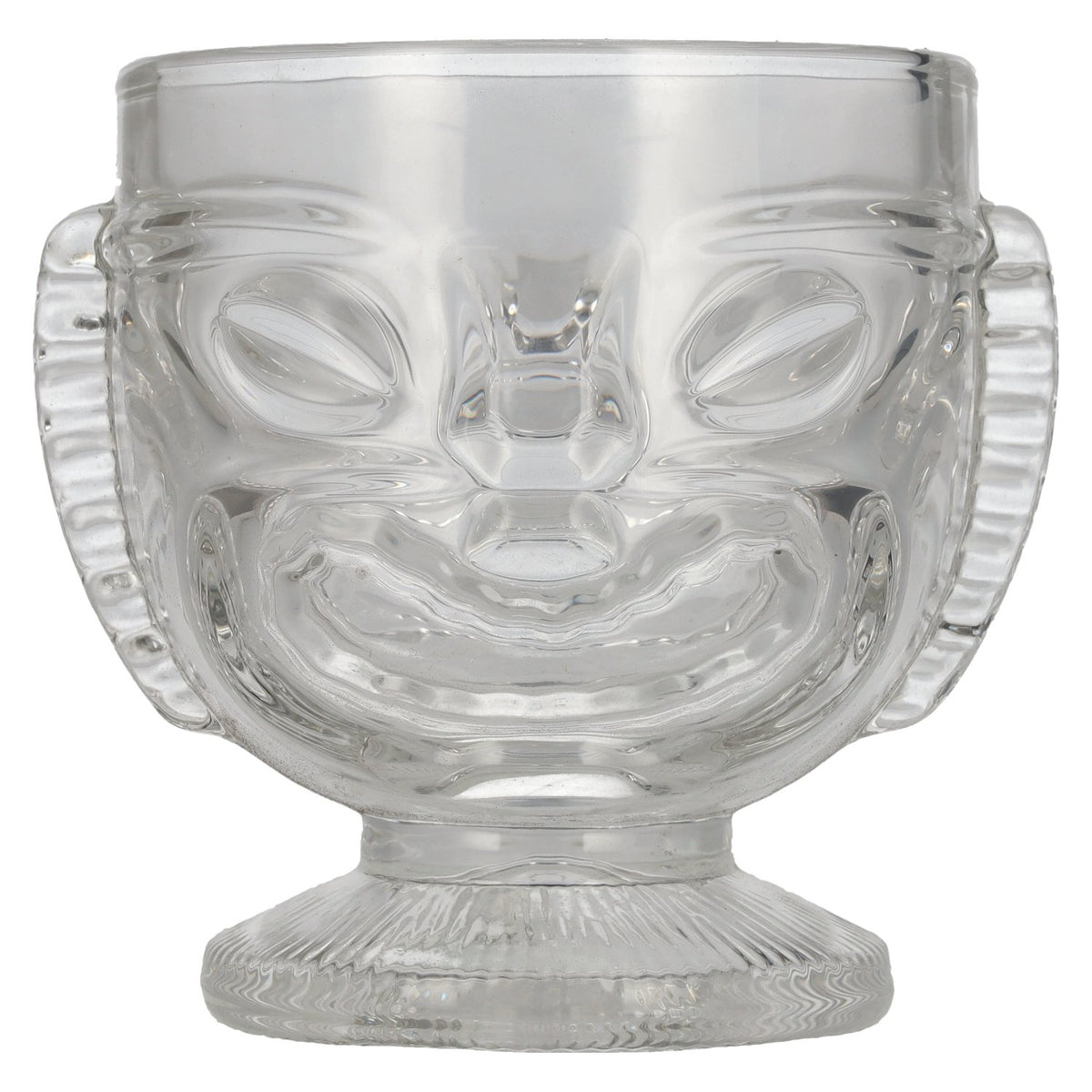 Tiki Vanuatu Glass 0.45l