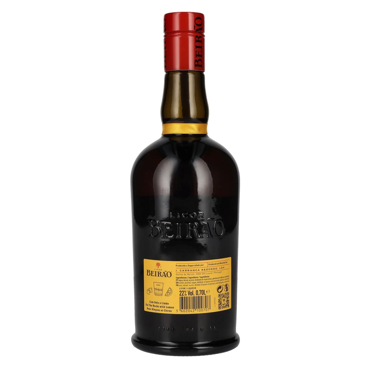 Beirão Licor 22% Vol. 0,7l