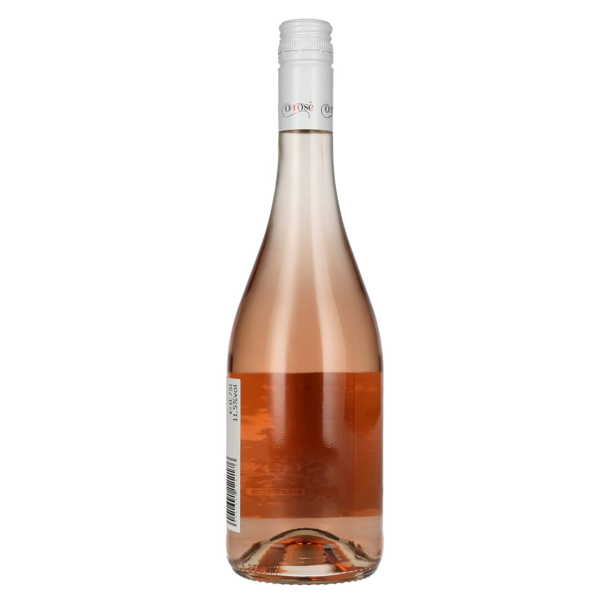 Inführ Frizzante O' rosé by Inführ 11,5% Vol. 0,75l