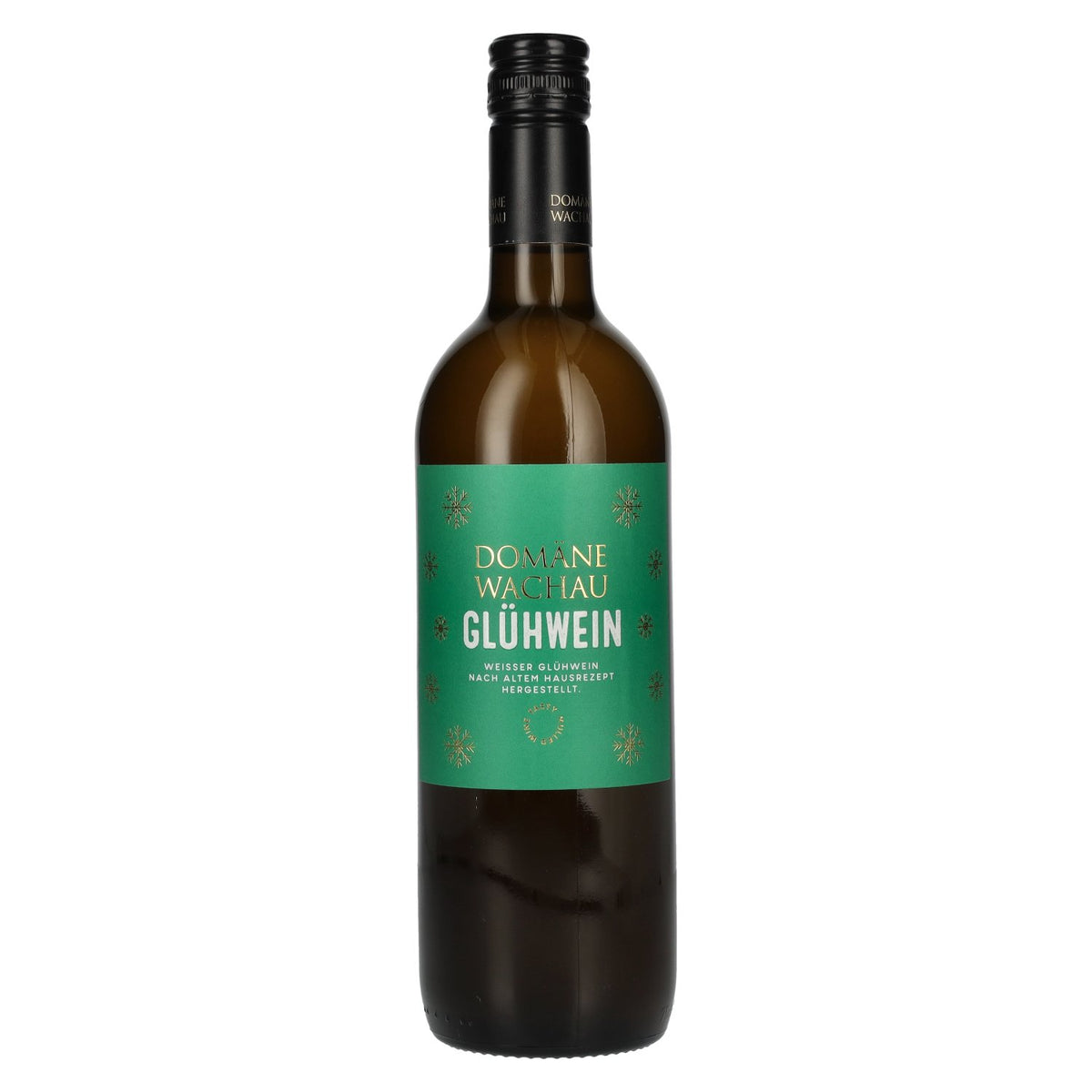Domäne Wachau Weisser Glühwein 9,5% Vol. 0,75l