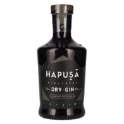 Hapusā Himalayan Dry Gin 43% vol. 0,7 l