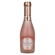 Scavi &amp; Ray WILD BERRY Aperitivo 5,5% Vol. 0,2l