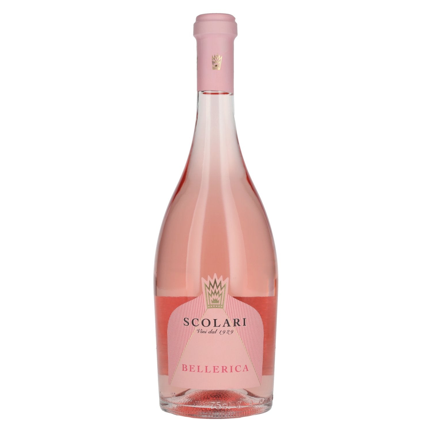 Scolari Bellerica Rosé DOC 2024 12,5% Vol. 0,75l
