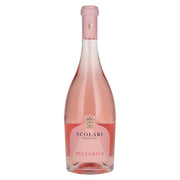 Scolari Bellerica Rosé DOC 2024 12,5% Vol. 0,75l