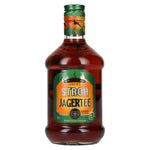 Stroh Jagertee 40% vol. 0,5 l