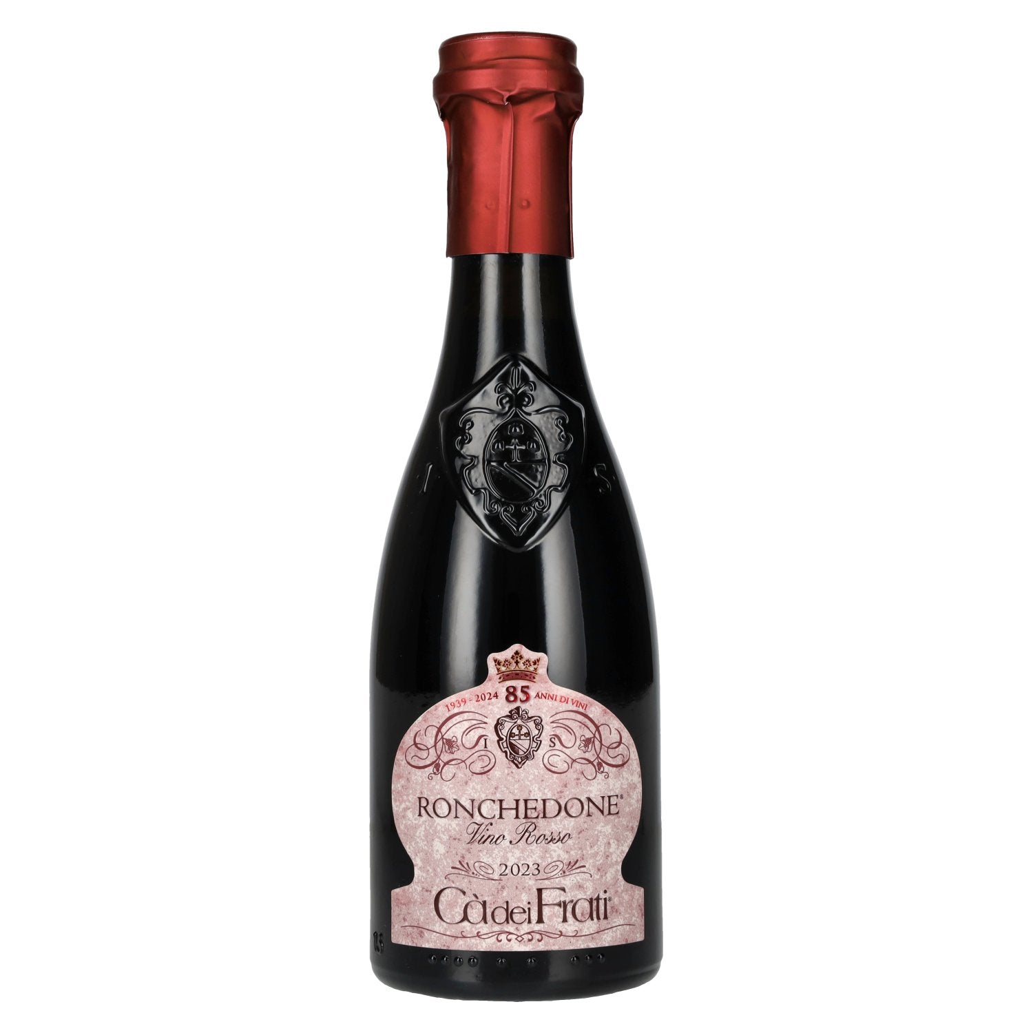 Cà dei Frati Ronchedone Vino Rosso 2023 14% Vol. 0,375l