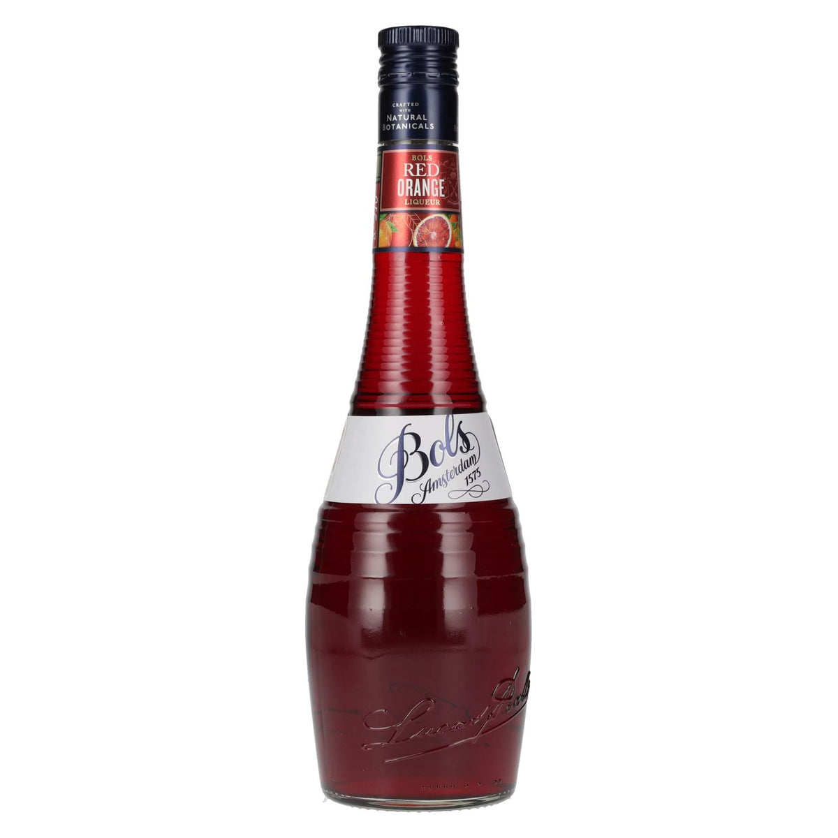 Bols Red Orange Likeur 17% vol. 0,7 l