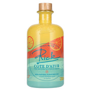 Rick Cote d'Azur Flavoured Gin 40% ABV 0.5l