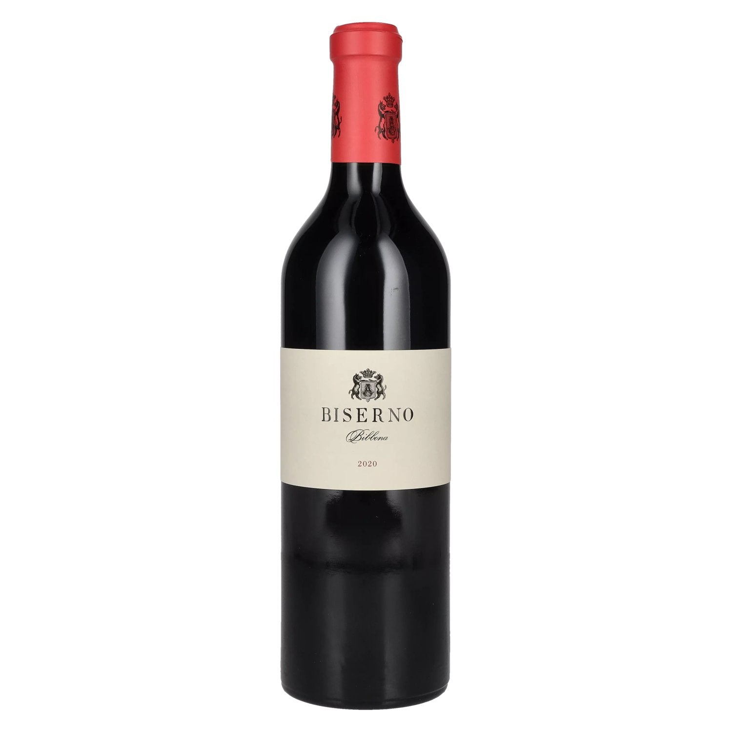Tenuta di Biserno Bibbona Toscana IGT 2020 14,5% vol. 0,75l