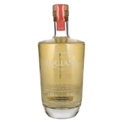 The Equiano Light Rum Co 43% ABV 0.7l