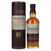 Longmorn 23 Years Old Double Cask Matured 48% vol. 0,7l en boîte cadeau