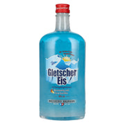 Baumann Gletschereis Eis &amp; Feuerlikör 50% vol. 0,7l