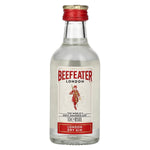 Beefeater London Dry Gin 40 % vol. 0,05 l