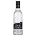 Eristoff Premium Vodka 37.5% ABV 0.35 l