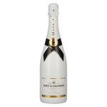 Moët &amp; Chandon Champagne ICE IMPÉRIAL Demi-Sec 12,5% vol. 0,75 l
