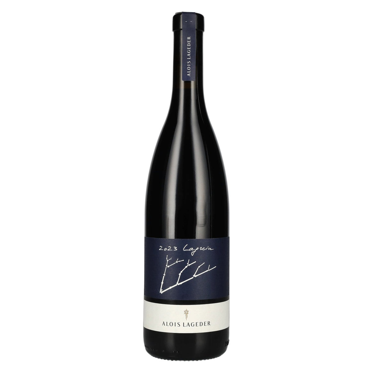 Alois Lageder Lagrein 2023 12% vol. 0,75 l
