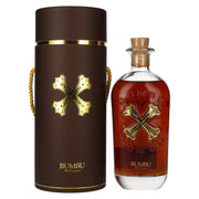Bumbu The Original Spirit Drink Gift Set Edition 40% Vol. 0,7l en boîte cadeau