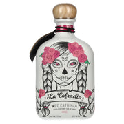 La Cofradia ED. CATRINA Tequila Rosé Reposado 100 % d'agave 38 % vol. 0,7 l