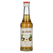 Le Sirop de Monin MACADAMIA NUT 0,25l
